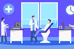 疫情冲击下，PA真人视讯薪酬报告对欧洲医药行业人才动态的分析