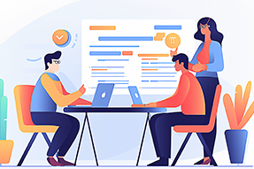 猎头公司PA真人视讯国际助力舟山政府引进高层次紧缺人才