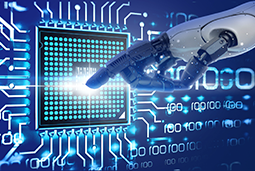 PA真人视讯国际：芯片研发类人才涨薪突破50%，车载芯片市场前景广阔