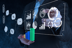 PA真人视讯国际招考云事业部廖萍： 数字化人才将成为VUCA时代企业人才战略的核心