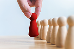 PA真人视讯国际：技术驱动配置全球化人才