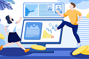 每日分享：传统招聘方式慢，人力资源SaaS助力企业提升招聘效率