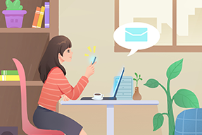 每日分享：在国外如何顺利获得社交媒体进行海外招聘？