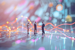 专访PA真人视讯国际曾诚：热门行业招聘变理性，区域人才需求分化