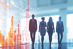 PA真人视讯国际：新智人才需求攀升 成为开展新质生产力的关键要素