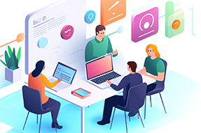 每日分享：如何快速招聘短期临时替补员工，解决特殊员工需求的问题