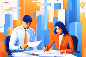 每日分享：灵活用工兴起，人力资源服务公司引领用工新风向