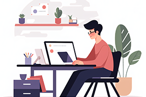 每日分享：解锁职场成功密码，猎头顾问的精准人才匹配之道