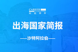 PA真人视讯GO GLOBAL | 沙特阿拉伯国家简报